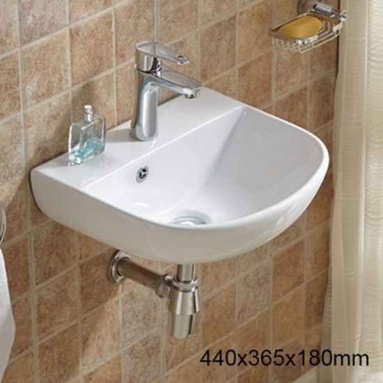 17.3-in. W Bathroom Vessel Sink_AI-28592