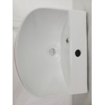 17.3-in. W Bathroom Vessel Sink_AI-28592