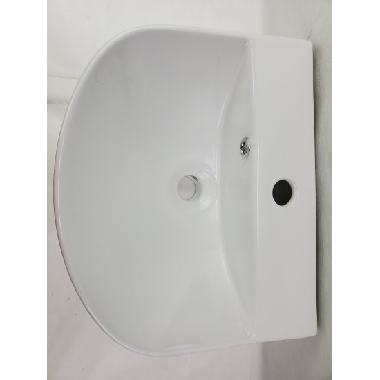 17.3-in. W Bathroom Vessel Sink_AI-28592