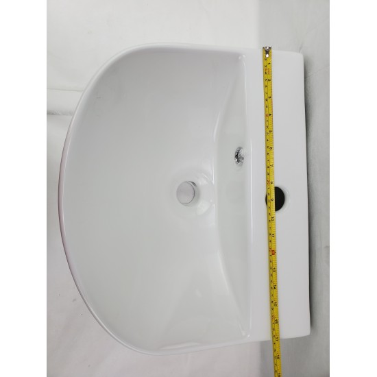 17.3-in. W Bathroom Vessel Sink_AI-28592