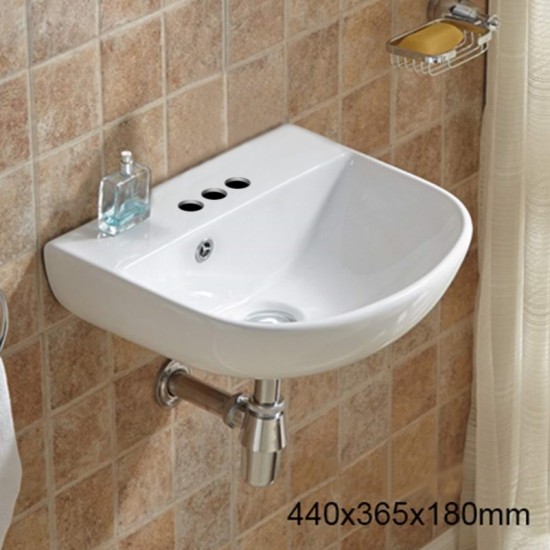 17.3-in. W Bathroom Vessel Sink_AI-28635