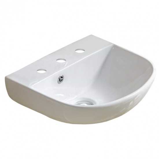 17.3-in. W Bathroom Vessel Sink_AI-28644