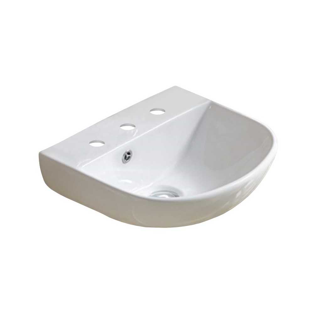 17.3-in. W Bathroom Vessel Sink_AI-28644