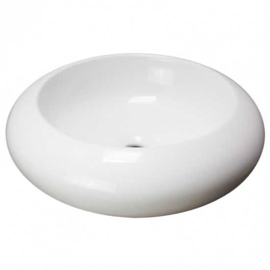 19.3-in. W Bathroom Vessel Sink_AI-28666