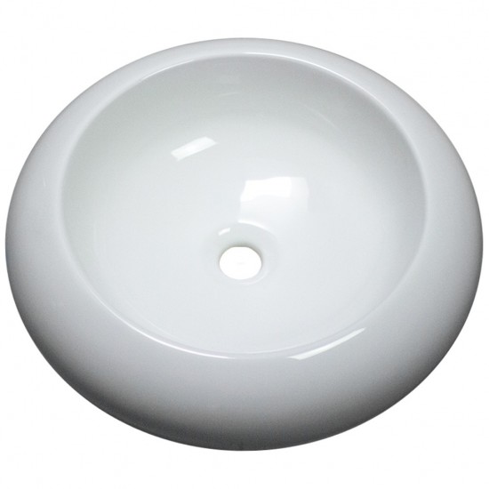 19.3-in. W Bathroom Vessel Sink_AI-28678