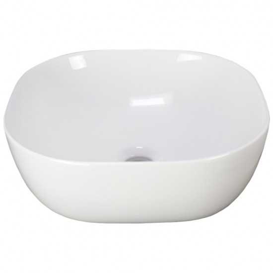 16.3-in. W Bathroom Vessel Sink_AI-28679