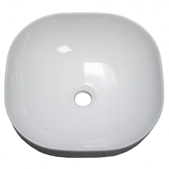 16.3-in. W Bathroom Vessel Sink_AI-28679