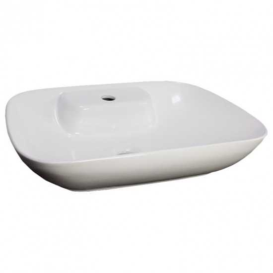 24-in. W Bathroom Vessel Sink_AI-28669