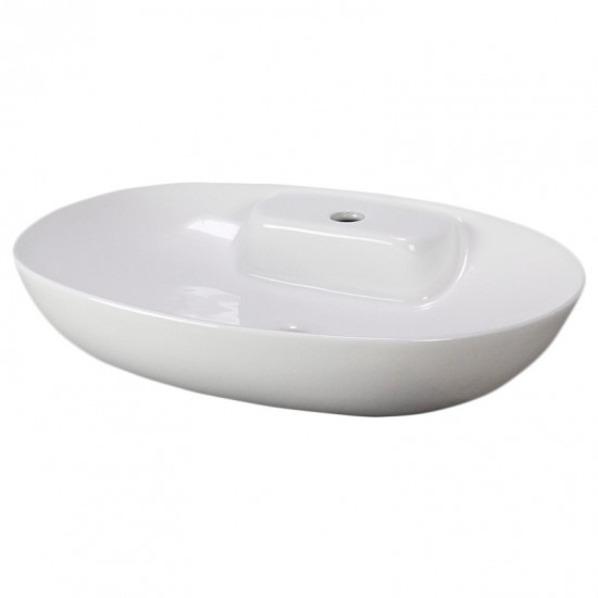 24.2-in. W Bathroom Vessel Sink_AI-28670
