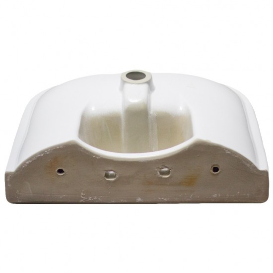 22-in. W Bathroom Vessel Sink_AI-28684