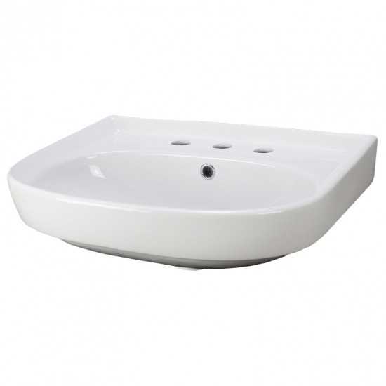 22-in. W Bathroom Vessel Sink_AI-28685