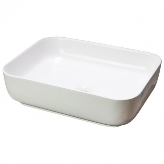 19.7-in. W Bathroom Vessel Sink_AI-28674