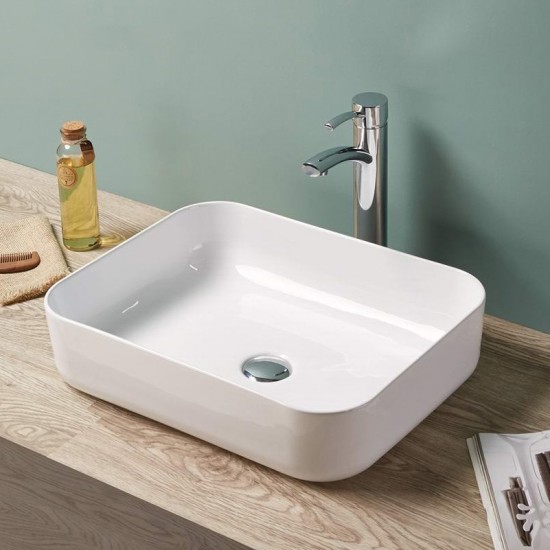 19.7-in. W Bathroom Vessel Sink_AI-28674