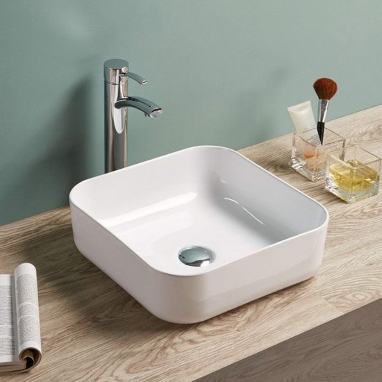 15.2-in. W Bathroom Vessel Sink_AI-28682