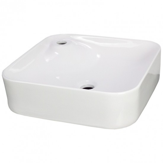 16.9-in. W Bathroom Vessel Sink_AI-28677