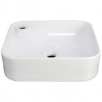 16.9-in. W Bathroom Vessel Sink_AI-28677
