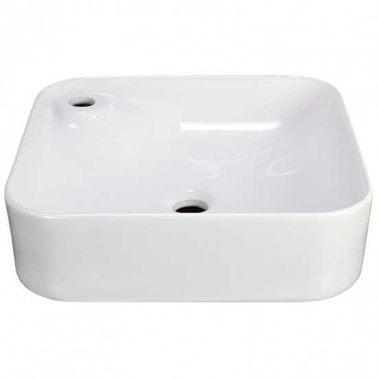 16.9-in. W Bathroom Vessel Sink_AI-28677