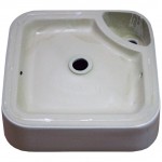 16.9-in. W Bathroom Vessel Sink_AI-28677
