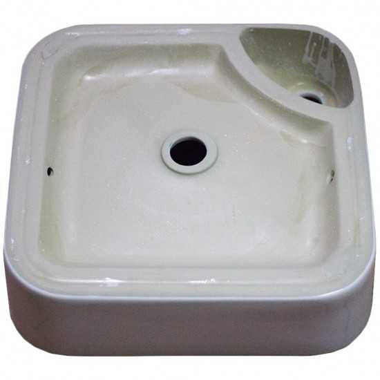 16.9-in. W Bathroom Vessel Sink_AI-28677