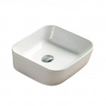 13.66-in. W Bathroom Vessel Sink_AI-29098