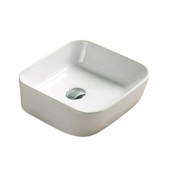 13.66-in. W Bathroom Vessel Sink_AI-29167