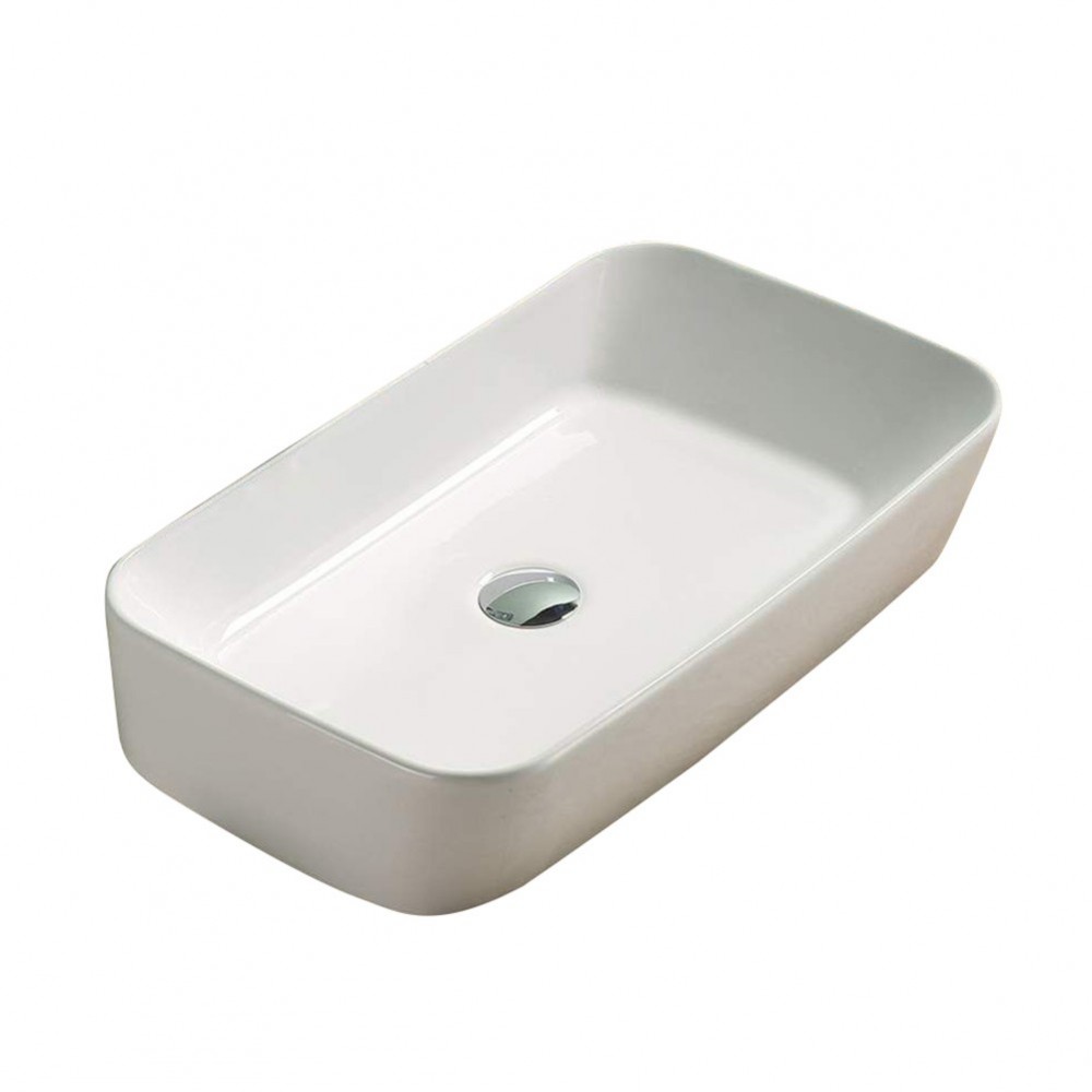 22.72-in. W Bathroom Vessel Sink_AI-29099