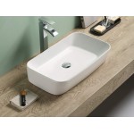 22.72-in. W Bathroom Vessel Sink_AI-29099