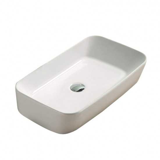 22.72-in. W Bathroom Vessel Sink_AI-29168