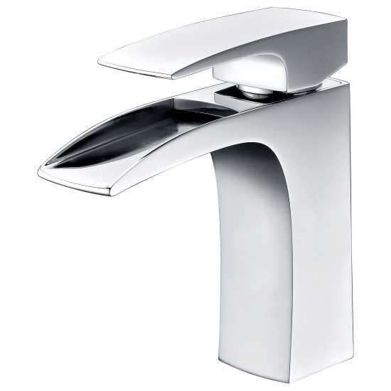 19-in. W Bathroom Vessel Sink Set_AI-15371