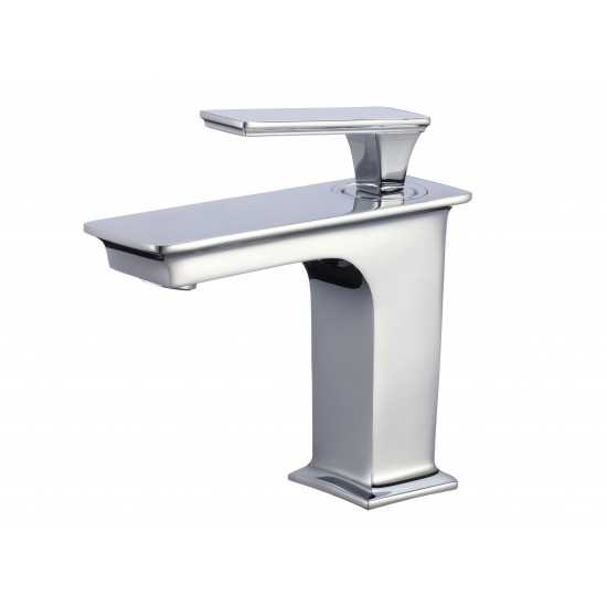 21-in. W Bathroom Vessel Sink Set_AI-17806