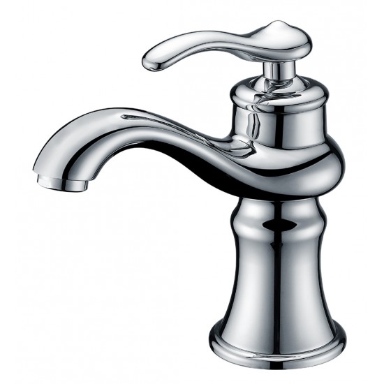 23-in. W Bathroom Vessel Sink Set_AI-15400