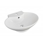 22.75-in. W Bathroom Vessel Sink Set_AI-15036