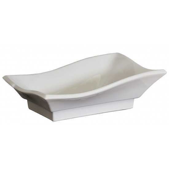 20-in. W Bathroom Vessel Sink Set_AI-15039