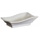 20-in. W Bathroom Vessel Sink Set_AI-15041