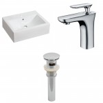 20.25-in. W Bathroom Vessel Sink Set_AI-26068