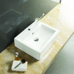 20.25-in. W Bathroom Vessel Sink Set_AI-26068