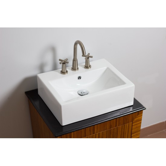 20.25-in. W Bathroom Vessel Sink Set_AI-26071
