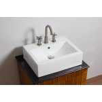 20.25-in. W Bathroom Vessel Sink Set_AI-26072