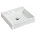 17.5-in. W Bathroom Vessel Sink Set_AI-17843