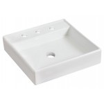 17.5-in. W Bathroom Vessel Sink Set_AI-26085