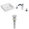 17.5-in. W Bathroom Vessel Sink Set_AI-26086