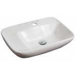 23.5-in. W Bathroom Vessel Sink Set_AI-15071