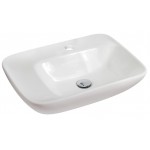 23.5-in. W Bathroom Vessel Sink Set_AI-17845