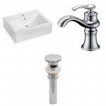 20.25-in. W Bathroom Vessel Sink Set_AI-26096