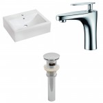 20.25-in. W Bathroom Vessel Sink Set_AI-26097