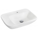 23.5-in. W Bathroom Vessel Sink Set_AI-15092