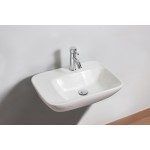 23.5-in. W Bathroom Vessel Sink Set_AI-26108