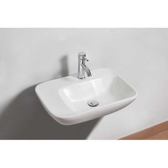 23.5-in. W Bathroom Vessel Sink Set_AI-26110