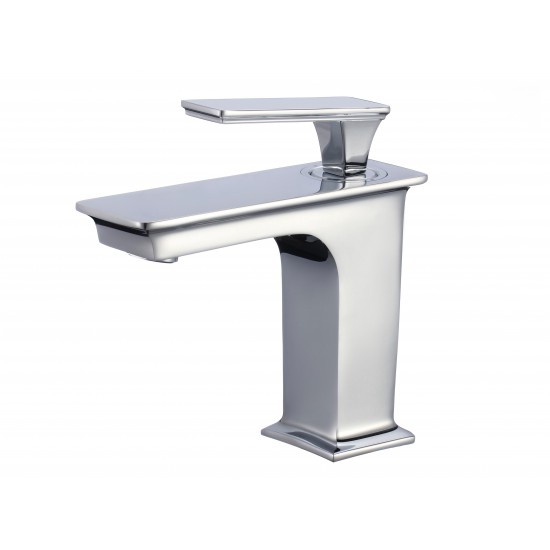 21-in. W Bathroom Vessel Sink Set_AI-17856