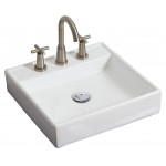 17.5-in. W Bathroom Vessel Sink Set_AI-26157